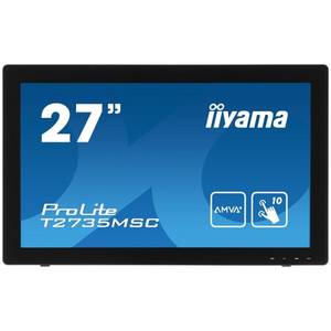 Информационный дисплей Iiyama ProLite T2336MSC-B2