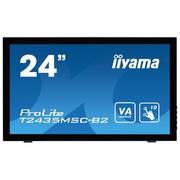 Информационный дисплей Iiyama ProLite T2435MSC-B2