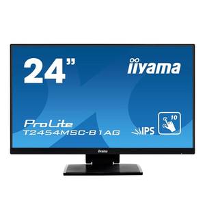 Информационный дисплей Iiyama ProLite T2454MSC-B1AG