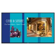 Информационный дисплей Panasonic TH-50LFE7E