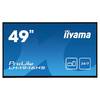 Интерактивная панель Iiyama LH4946HS-B1