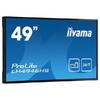 Интерактивная панель Iiyama LH4946HS-B1