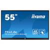 Интерактивная панель Iiyama ProLite TE5503MIS-B2AG