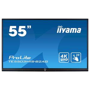 Интерактивная панель Iiyama ProLite TE5503MIS-B2AG