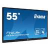 Интерактивная панель Iiyama ProLite TE5503MIS-B2AG