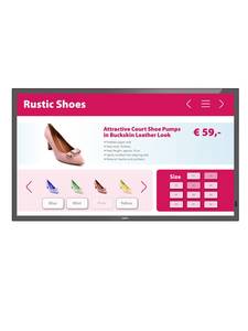 Интерактивная панель Philips 43BDL3651T/00