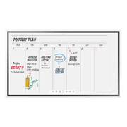 Интерактивная панель Samsung Flip WM65R