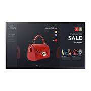 Интерактивная панель Samsung PM55F-BC