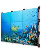 Платформа для видеостен Barco UniSee UNI-8002