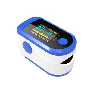 Пульсоксиметр Aiqura AD805