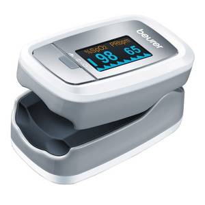 Пульсоксиметр Beurer PO 30