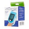 Пульсометр с функцией пульсоксиметра Energenie EG-PO2W