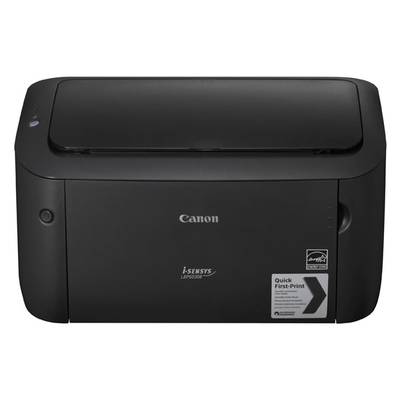 Canon i-SENSYS LBP6030B (2 картриджа 725)