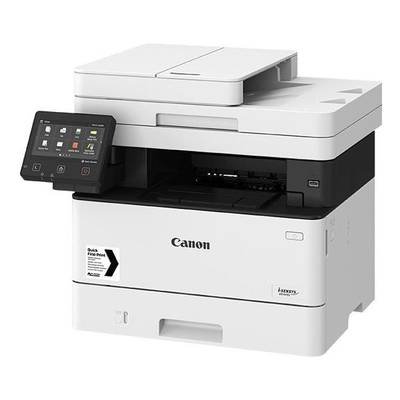 Canon i-SENSYS MF449x (без факс-трубки)