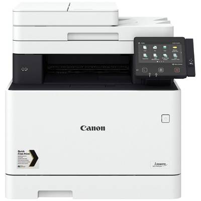 Canon i-SENSYS MF744Cdw (без факс-трубки)