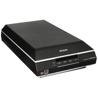 Сканер Epson Perfection V600 