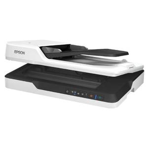 Сканер Epson WorkForce DS-1630