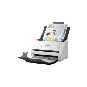 Сканер Epson WorkForce DS-410