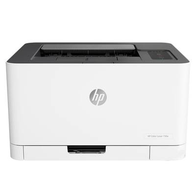 HP Color Laser 150a