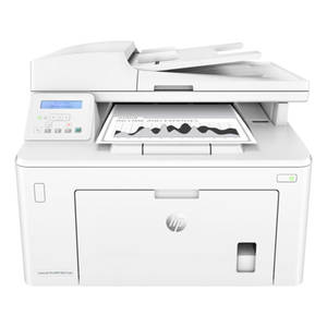 МФУ HP LaserJet Pro M227sdn [G3Q74A]