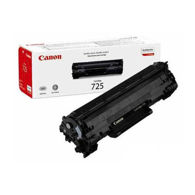 Картридж Canon Cartridge 725