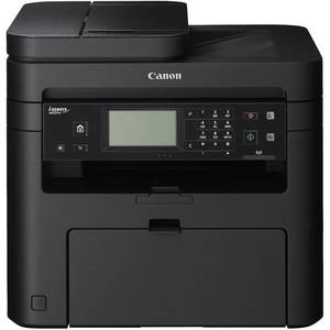 МФУ Canon i-SENSYS MF237w + 2 картриджа 737