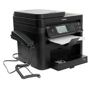 МФУ Canon i-SENSYS MF237w 1418C105 (с трубкой для факса)