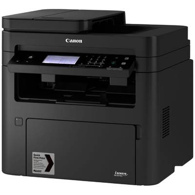 МФУ Canon i-SENSYS MF267dw