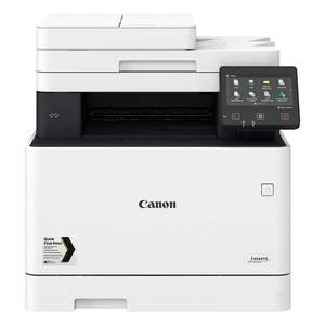МФУ Canon i-SENSYS MF742Cdw
