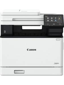 МФУ Canon i-SENSYS MF754Cdw 5455C021