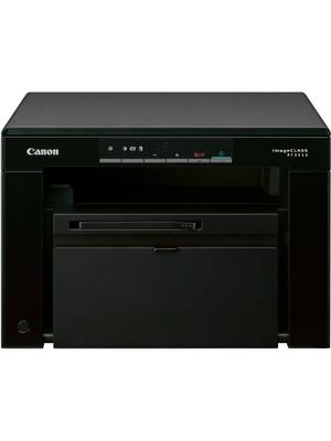 МФУ Canon imageCLASS MF3010