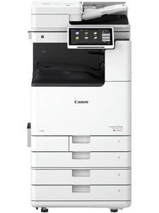 МФУ Canon imageRUNNER Advance DX C3835i