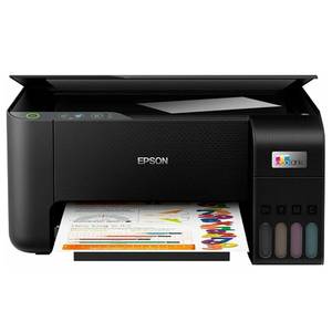МФУ Epson EcoTank L3210