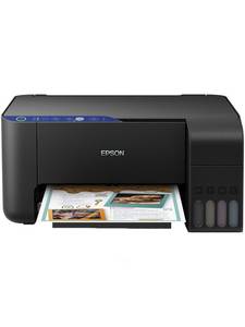 МФУ Epson EcoTank L3211