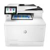 МФУ HP Color LaserJet Enterprise M480f