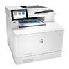 МФУ HP Color LaserJet Enterprise M480f