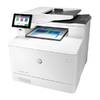 МФУ HP Color LaserJet Enterprise M480f