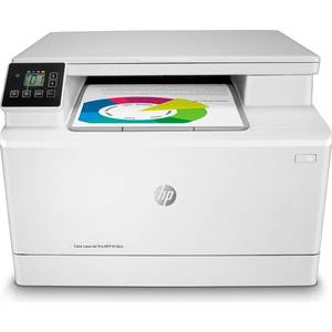 МФУ HP Color LaserJet Pro M182n 7KW54A МФУ HP Color LaserJet Pro M182n 7KW54A