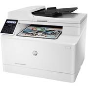 МФУ HP Color LaserJet Pro M183fw 7KW56A