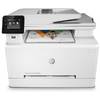 МФУ HP Color LaserJet Pro M283fdw 7KW75A