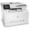 МФУ HP Color LaserJet Pro M283fdw 7KW75A