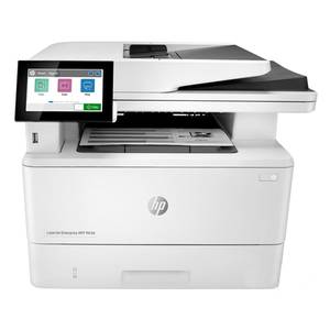 МФУ HP LaserJet Enterprise M430f