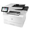МФУ HP LaserJet Enterprise M430f