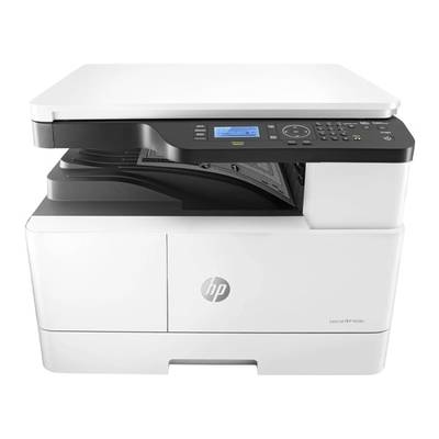 МФУ HP LaserJet M438n