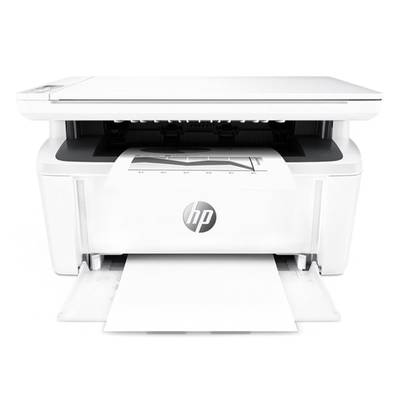 МФУ HP LaserJet Pro M28w