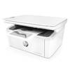 МФУ HP LaserJet Pro M28w