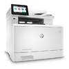 МФУ HP LaserJet Pro M479fdn