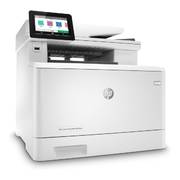 МФУ HP LaserJet Pro M479fdn