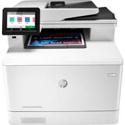 МФУ HP LaserJet Pro M479fdw МФУ HP LaserJet Pro M479fdw