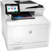 МФУ HP LaserJet Pro M479fdw